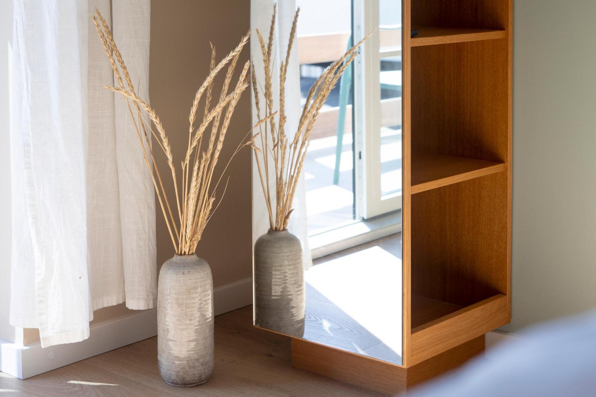 Hotel Klitbakken 루켄 외부 사진